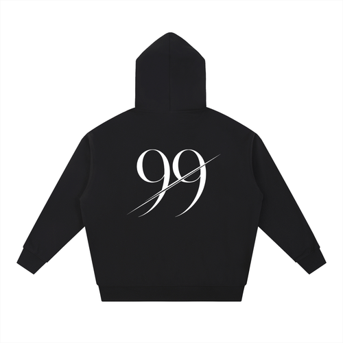 Essential Heavyweight Hoodie